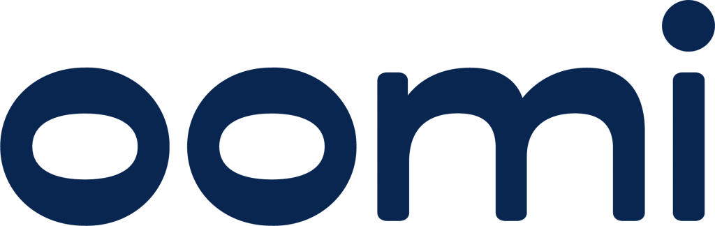 Oomi Logo