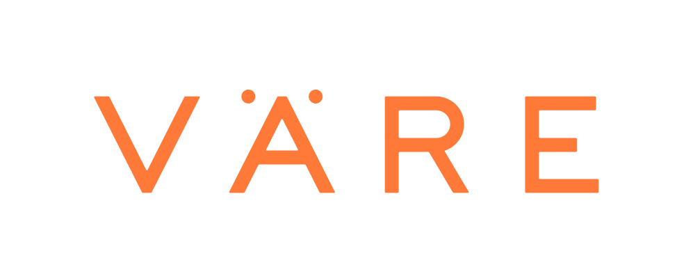 Väre logo