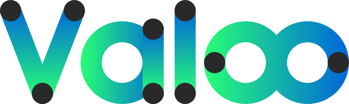 Valoo valokuotu logo png