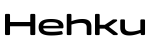 Hehku logo
