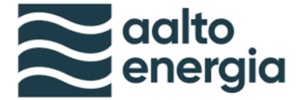 Aalto energia logo